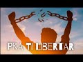 Pra Ti libertar - Amilton Ferreira