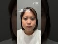 【小顔整形/脂肪吸引】顔の大きさがウザすぎた #shorts