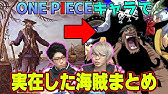 ローの海賊旗にはある秘密が デザインが変更されたマーク 新世界以降の海賊旗まとめ ワンピース Youtube