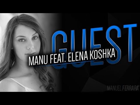 Elena Koshka - Manuel Ferrara