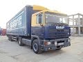 Ex Frans Maas DAF ATi 95 360