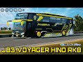 Livery Bussid Stj Voyager