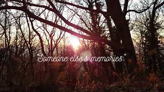 Ellen River Someone Elses Memories   