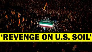 BREAKING | IRAN VOWS REVENGE ON U.S. SOIL! | U.S. PREPS 1,000 MISSILES