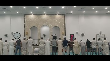 تلاوة مؤثرة وابداع في التلاوة صلاة الفجر يوم  الثلاثاء 21 مايو 2024فضيلة الشيخ احمد شاكر سورة البقرة