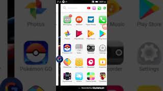 How to register Pokemon go without Google options screenshot 5