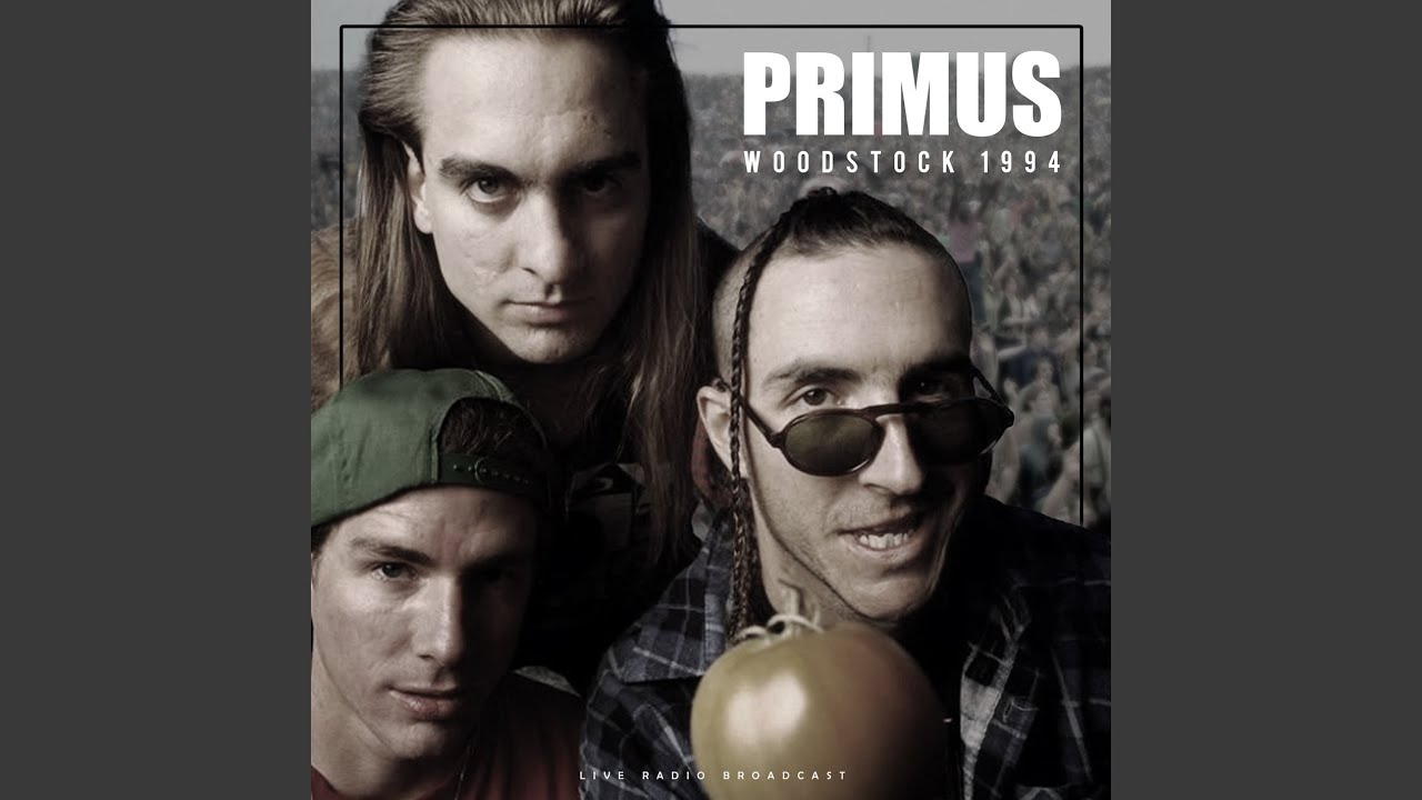 To Defy The Laws Of Tradition (live)