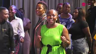 Worship Session with Hills Music | 17May2026 | Ecclesia Hills