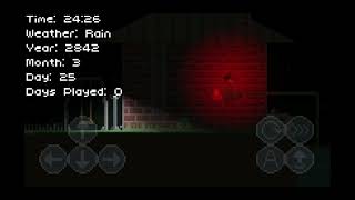 Added Day/Night system and lighting #construct3