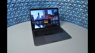 Macbook Pro 13 2020 M1 512Gb Space Gray (239)