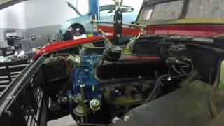 Olympic Quality Engine Drop