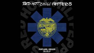 Red Hot Chili Peppers - Live in Portland, OR (Mar 15, 2017) - FULL SHOW