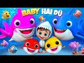 Baby Hai Renn weg , DIE 90 BESTEN Kinderlieder-Mix 💛🌛⭐️ Nacht Lied | Kinderlied Küken 🐣 ⏰ #babyshark