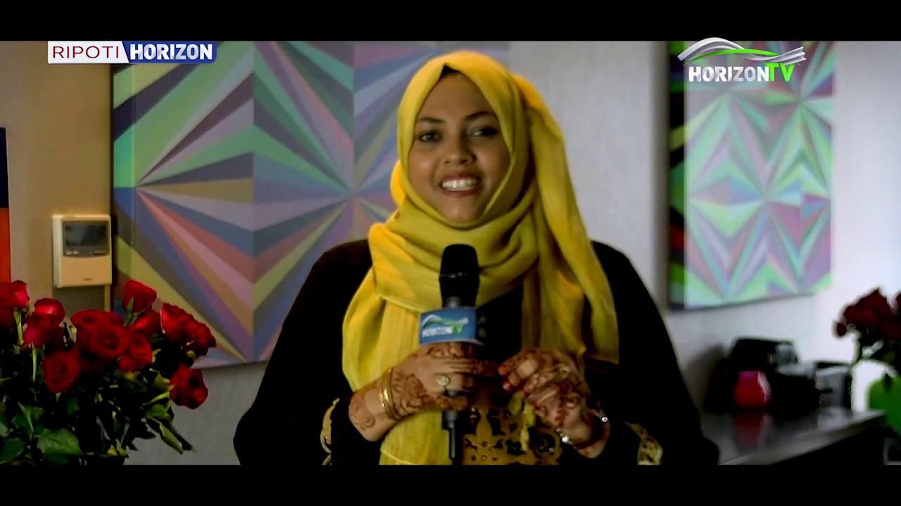 Warsha Ya Kunogesha Ndoa 2019 | Ripoti Horizon | HorizonTV Kenya