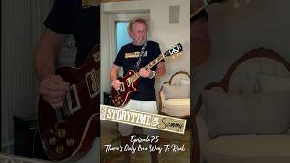 Theres Only One Way To Rock - Storytime with Sammy #75