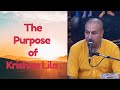 HG Gauranga Prabhu lecture on The Purpose of Krishna Lila.