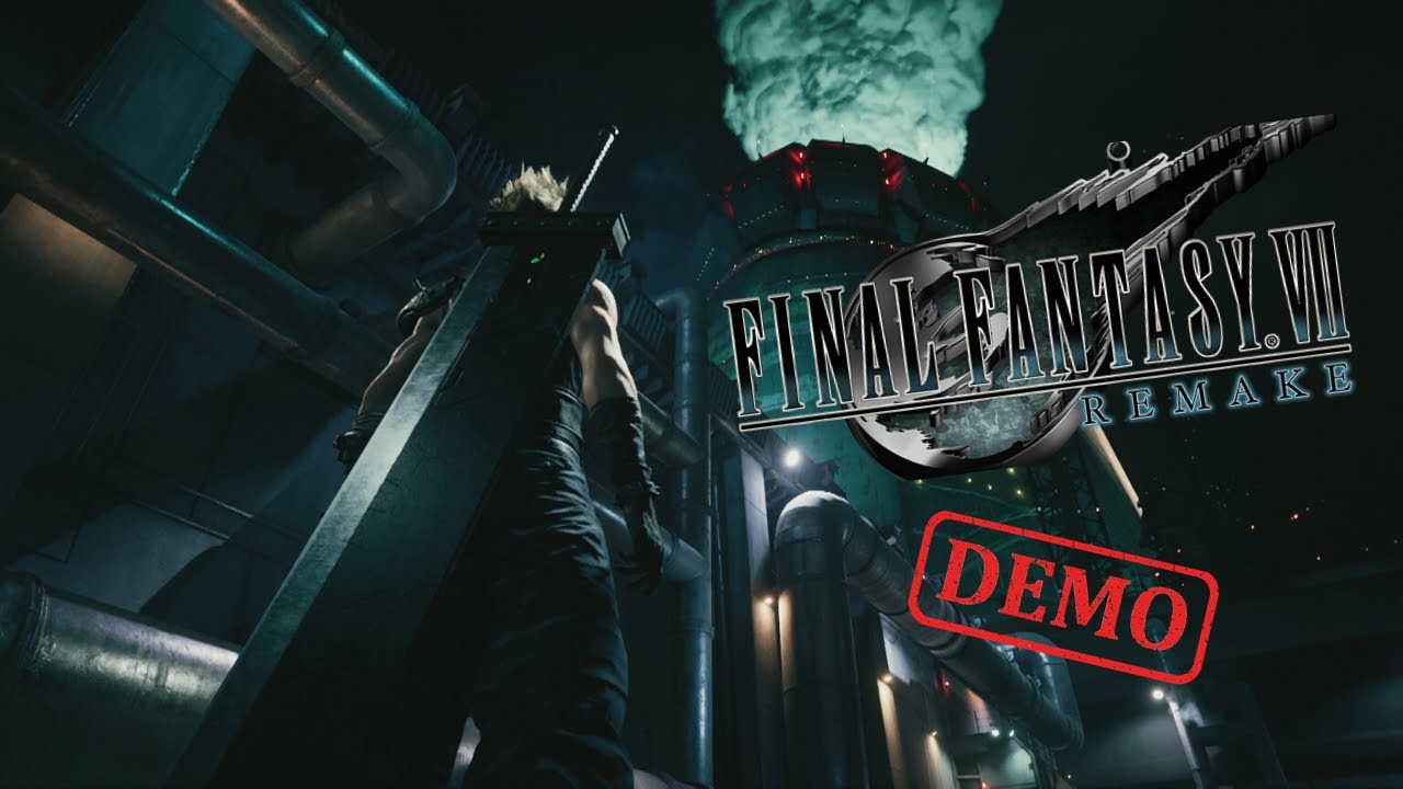 Final Fantasy VII: Remake Intergrade Démo Désormais Lancée Pour La Switch 2 Et La Xbox Series S X 1999393