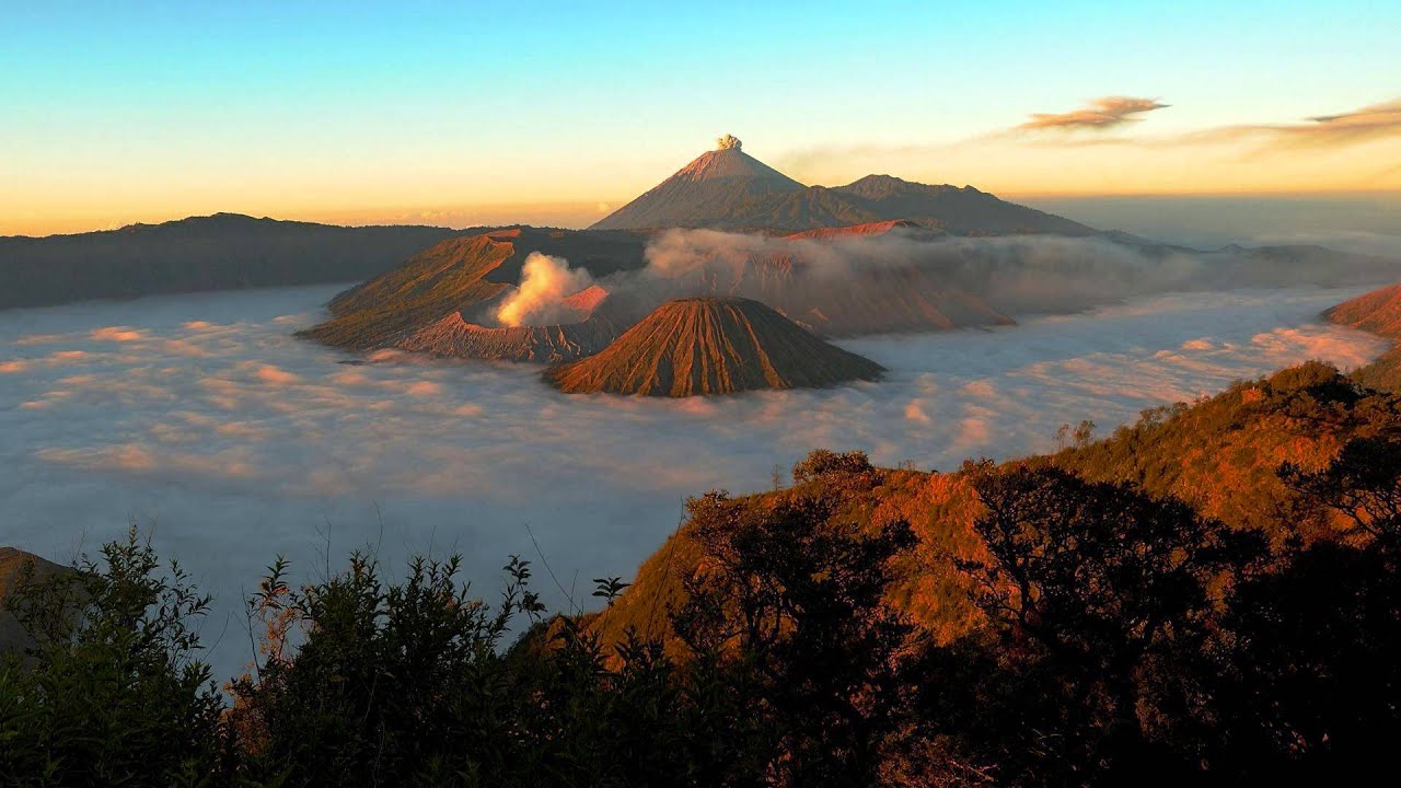 Pieter K - All Things ᴴᴰ