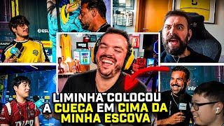 MELHORES CLIPES DO ULTIMO DIA DO STAGE 2 | IEM COLOGNE MAJOR 2026