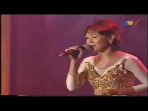 Shima Aku Tetap Aku Semifinal Muzik-Muzik Balada 1999.