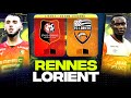 🔴 RENNES - LORIENT | Derby Breton pour l&#39;Europe ! ( srfc vs fcl ) | LIGUE 1 - LIVE/DIRECT