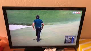 Phil Mickelson EXPLODES during U.S Open 2018