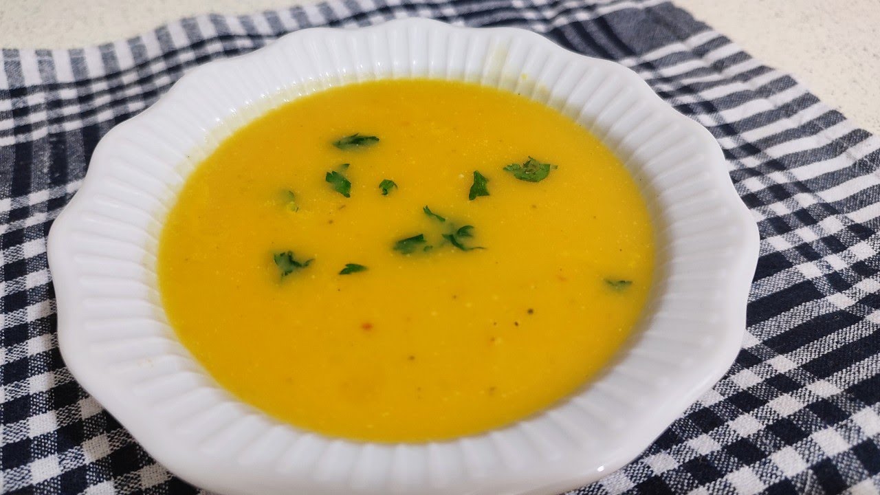 Bal kabağı Çorbası Tarifi |Çorba Tarifleri | Yemek Tarifleri Bal kabağı Çorbası Tarifi |Çorba Tarifleri | Yemek Tarifleri