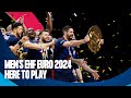 Mens ehf euro 2024  here to play