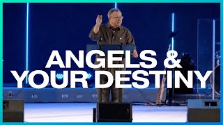 Watch Destiny Angels video