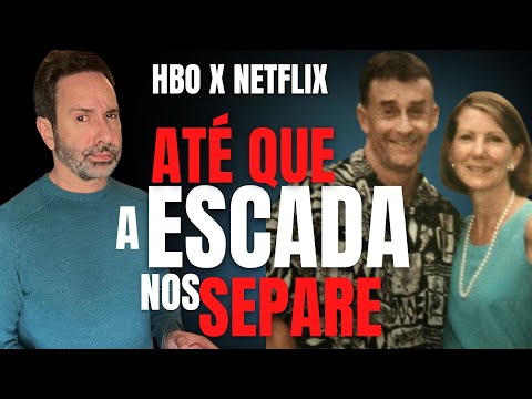 Vídeo: A escada é uma escada?