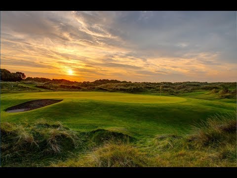 Portmarnock Links