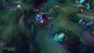 Full AP Aatrox Montage