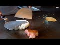 Japanese Fried Rice - Step by Step