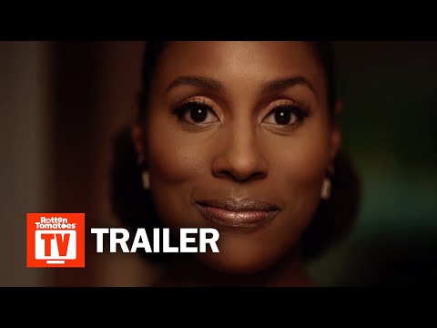 Insecure Season 5 Trailer | Rotten Tomatoes TV