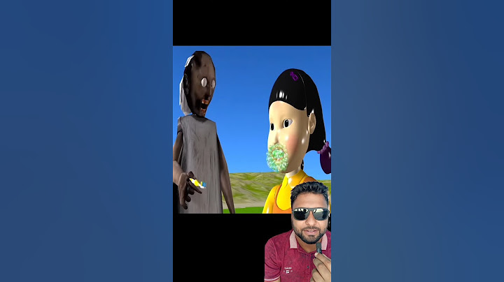 Scary Teacher 3d Vs Squid Game In Brush Teeth White Or Black Challenge #shorts #scaryteacher3d