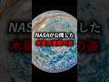NASAが公開した、木星の本当の姿が想像以上に怖い #宇宙