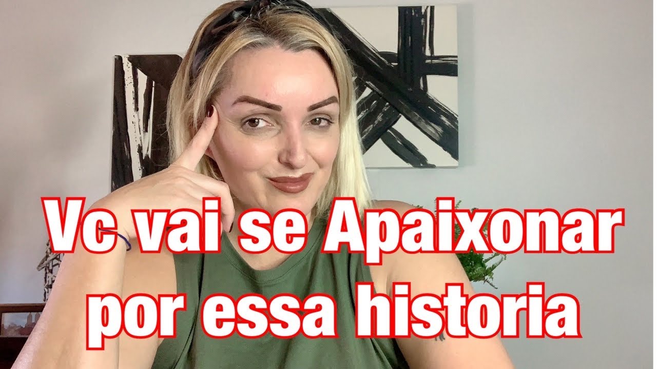 ESSA HISTORIA VAI SURPREENDER VC !  VC VAI SE EMOCIONAR COM ALICE