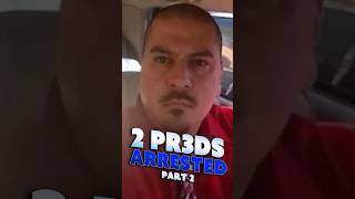 Catching TWO PR3DAT0RS In One Night [PART 2]