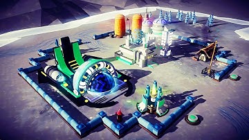 Allied Chronosphere - Red Alert 2 Yuri