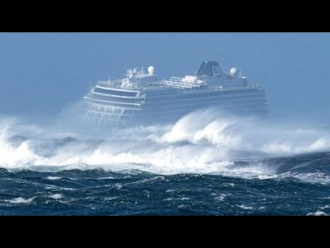 Video: Uragani distruttivi in Russia: cause, conseguenze