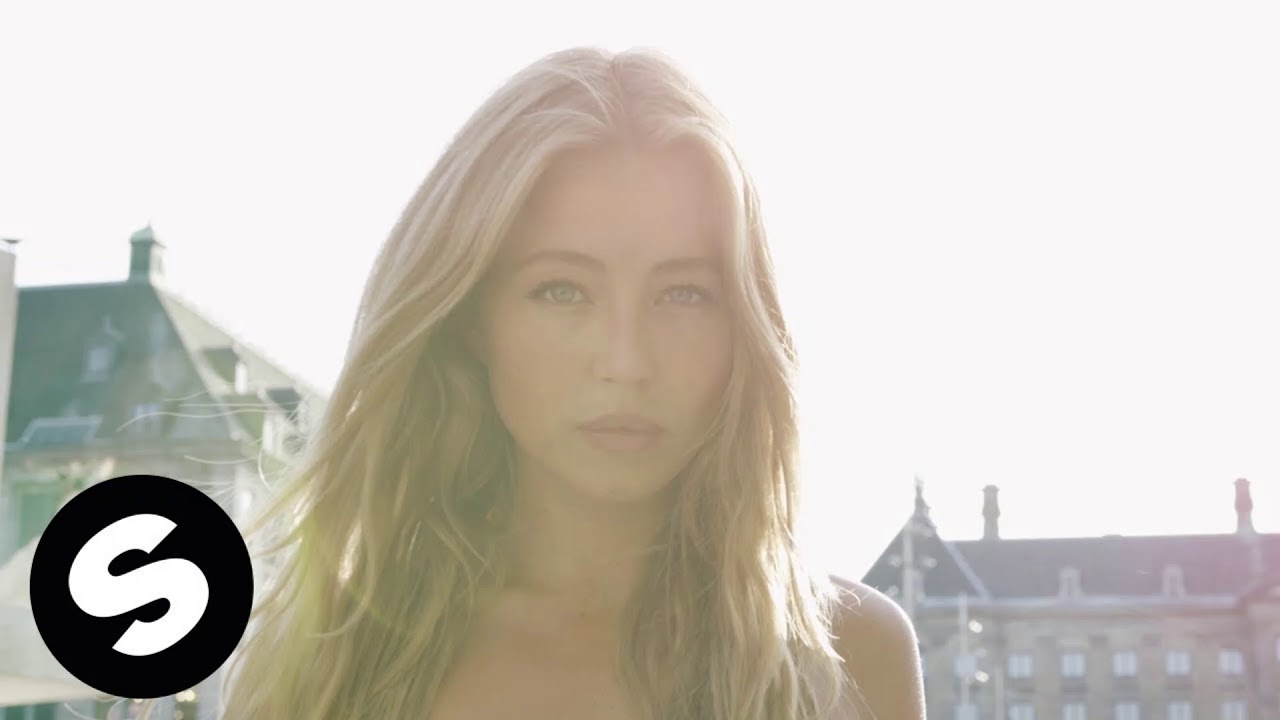 The Him - Found Me (Feat. Maria Hazell) (Audio)