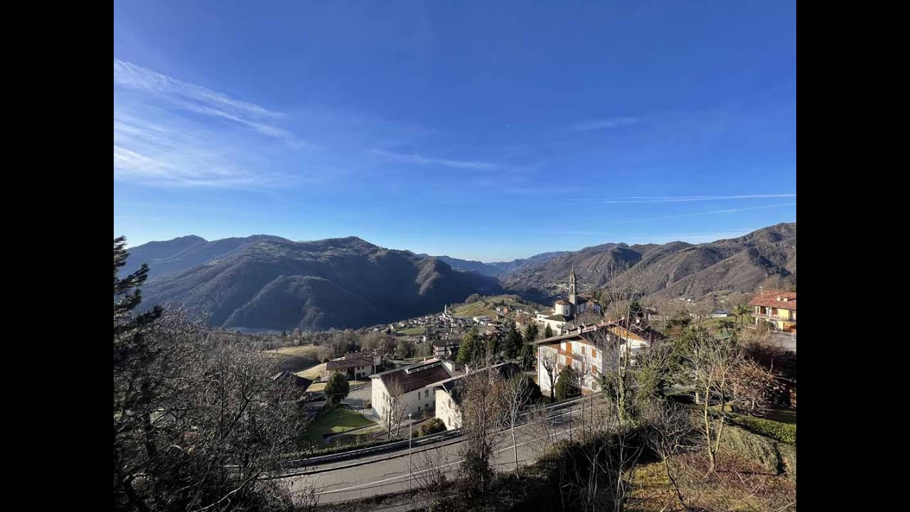 La casa VACANZA perfetta 🏡 Terrazza enorme e vista spettacolare a 65.000€