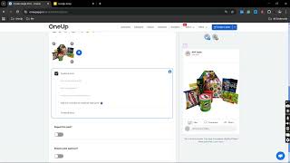 How to Upload Stories to Multiple Facebook Pages in one go