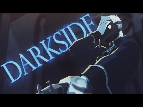 ❝Darkside❞ Перси Де Роло [Vox Machina-ийн домог]