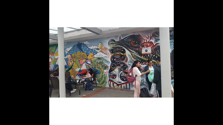 El arte de la Católica.