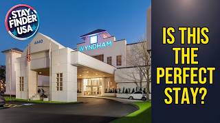 Ramada by Wyndham DFW Airport - Is This the Perfect Stay Dallas TX United States