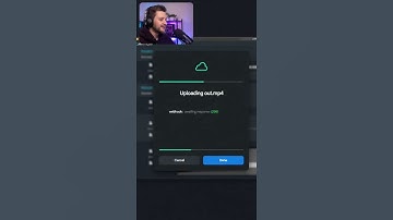 Эффективная запись и обработка видео с использованием FFmpeg и вебхуков
