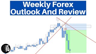 Weekly Forex Outlook And Review-EPISODE 9