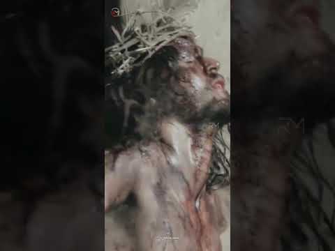 Good Friday Status | Dhukka Velli Whatsapp Status | The Crucifixion of Jesus Christ | Jesus and Mary