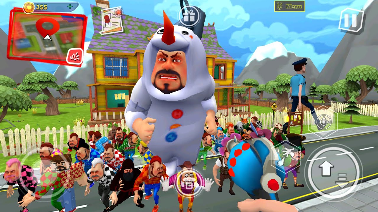 Dark Riddle 21.3.0 Mod. Unlock all new characters and costumes : Dark ...
